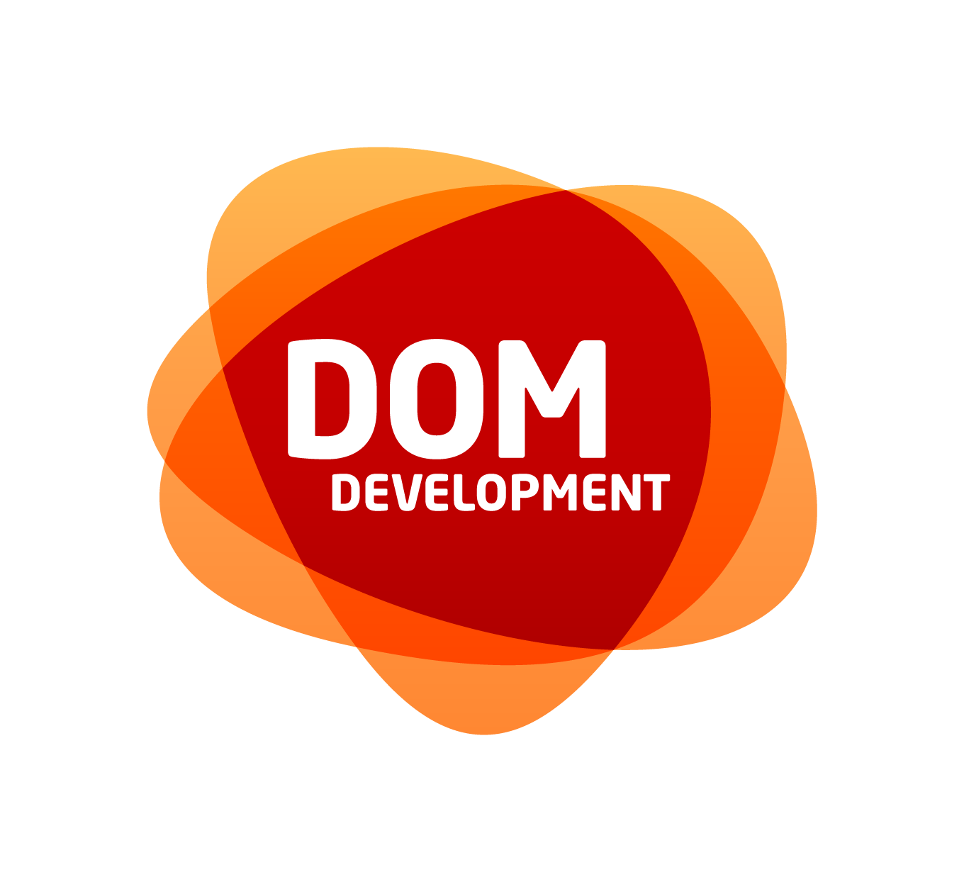 Dom Development logo